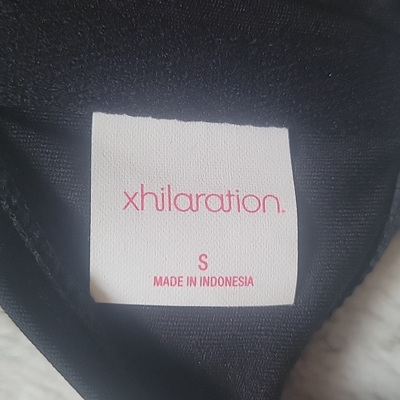 Y2K Studded Bikini Top - Picture 3 of 7